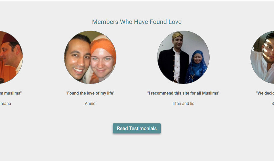 So verwenden Sie Muslima