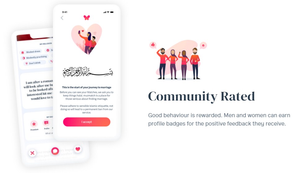 Hoe MuzMatch te gebruiken