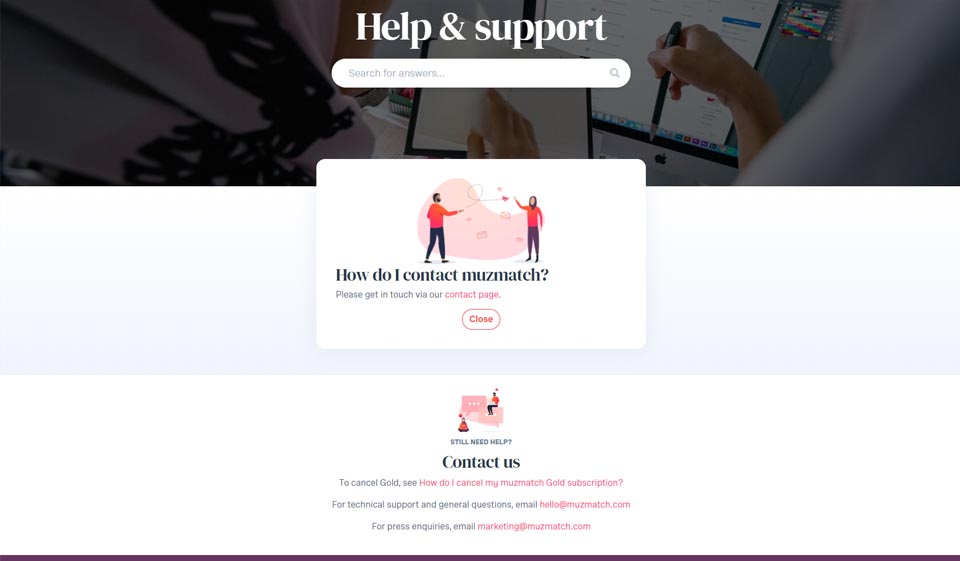 Hoe zit het met ontwerp en bruikbaarheid?