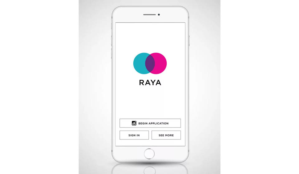 Raya Review