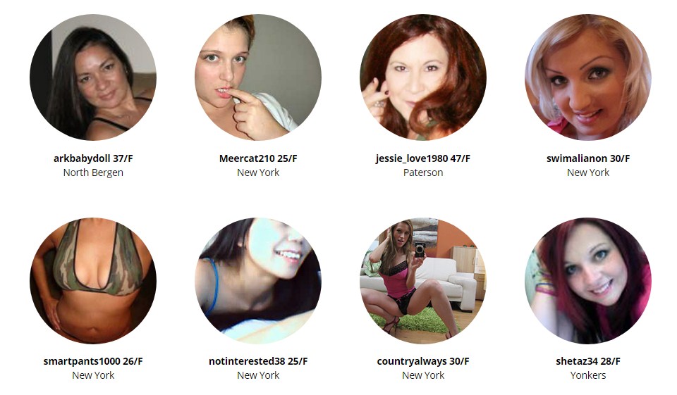 SexFinder Recensione