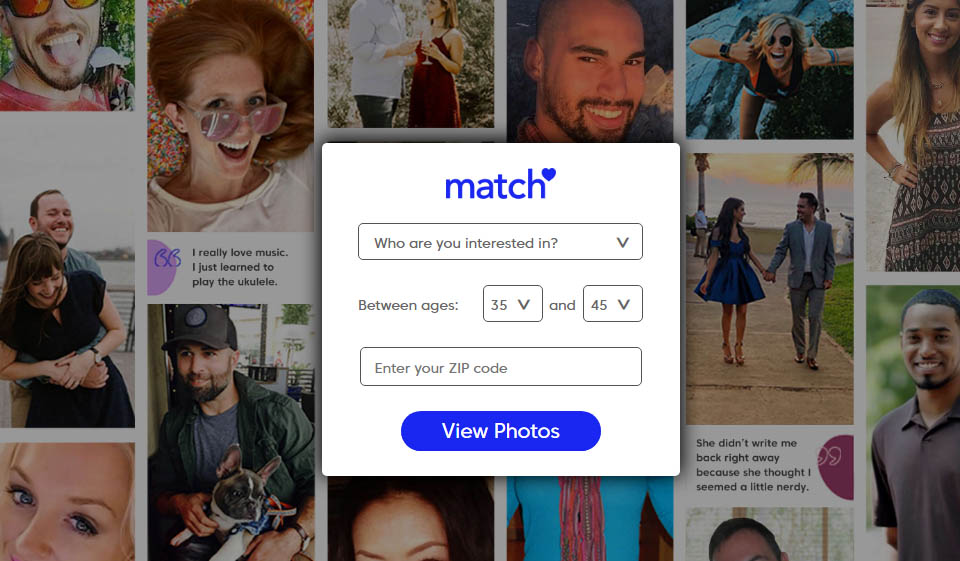 match
