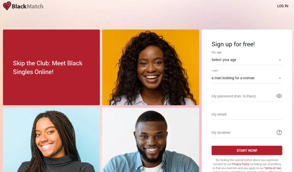BlackMatch Review